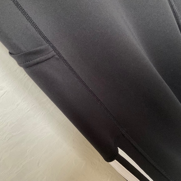 Adidas Tights Women’s adidas Running Tights Leggings Aeroready Primegreen XL - Picture 5 of 15